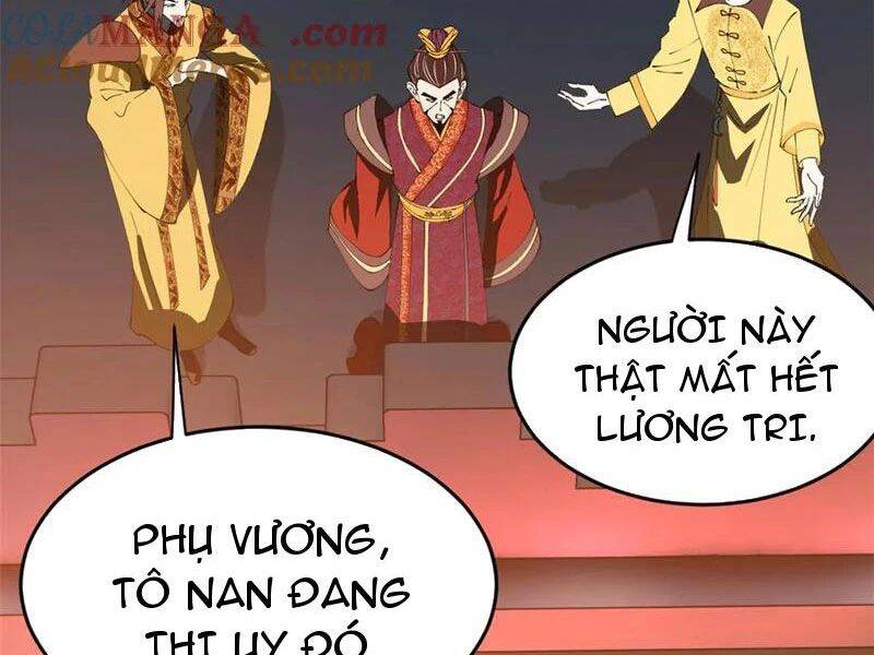 Chàng Rể Mạnh Nhất Lịch Sử: Chapter 250