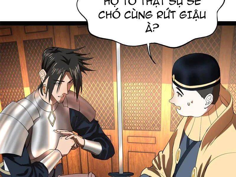 Chàng Rể Mạnh Nhất Lịch Sử: Chapter 250