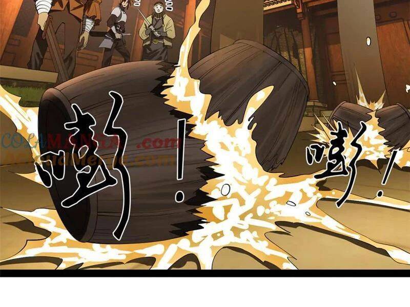 Chàng Rể Mạnh Nhất Lịch Sử: Chapter 250