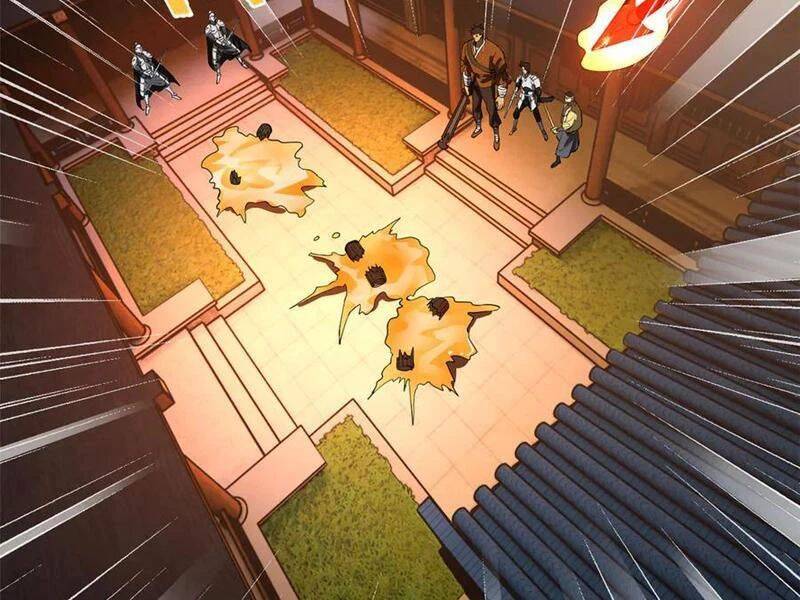 Chàng Rể Mạnh Nhất Lịch Sử: Chapter 250