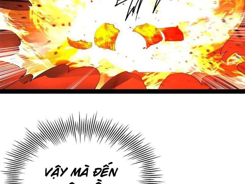 Chàng Rể Mạnh Nhất Lịch Sử: Chapter 250