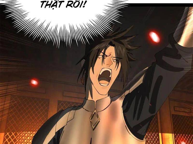 Chàng Rể Mạnh Nhất Lịch Sử: Chapter 250