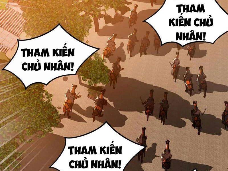 Chàng Rể Mạnh Nhất Lịch Sử: Chapter 250