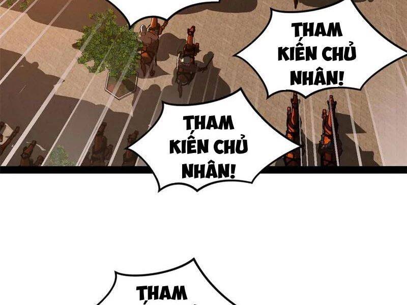 Chàng Rể Mạnh Nhất Lịch Sử: Chapter 250