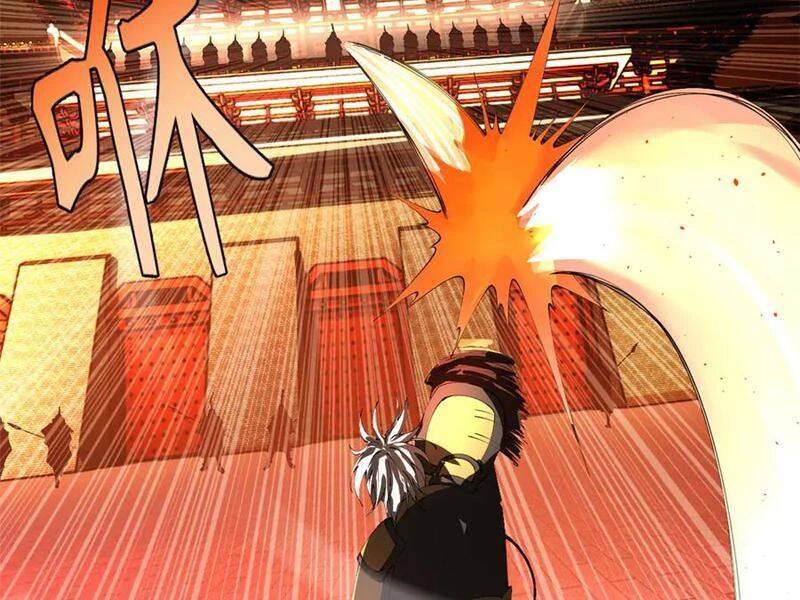 Chàng Rể Mạnh Nhất Lịch Sử: Chapter 250