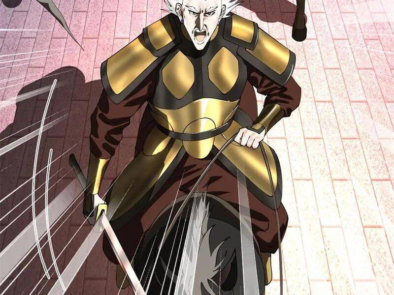 Chàng Rể Mạnh Nhất Lịch Sử: Chapter 250