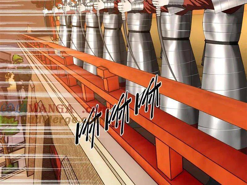 Chàng Rể Mạnh Nhất Lịch Sử: Chapter 250