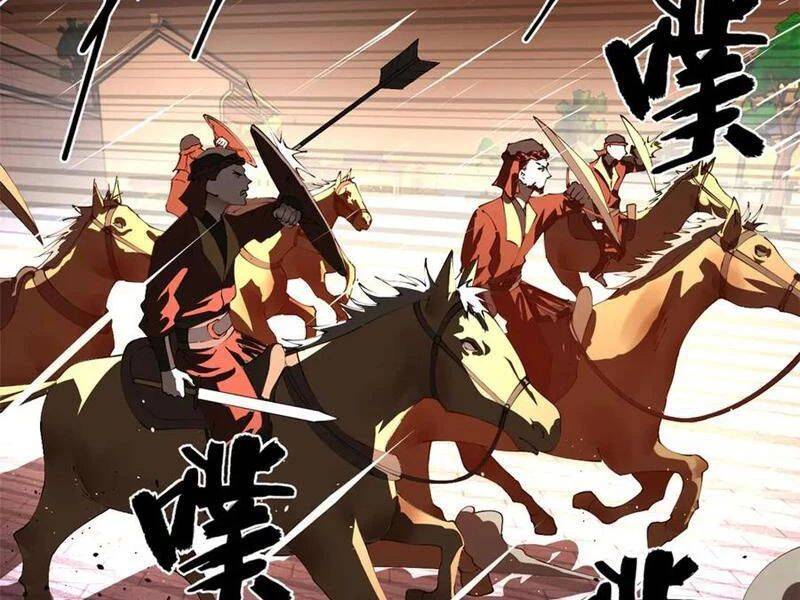 Chàng Rể Mạnh Nhất Lịch Sử: Chapter 250