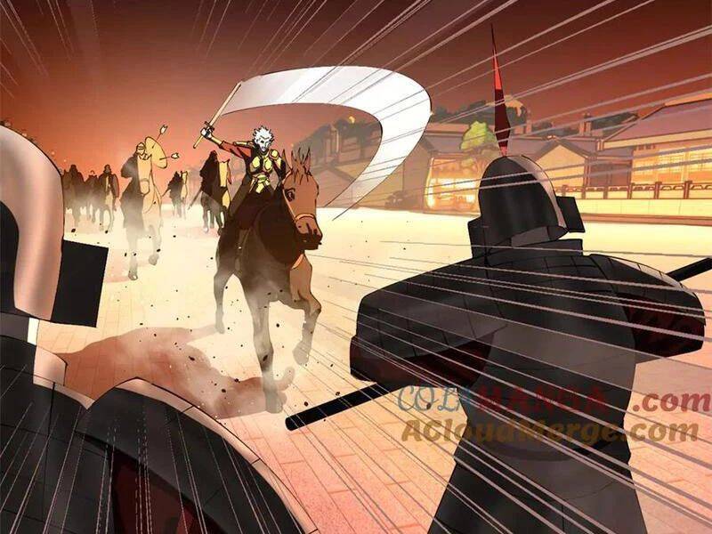 Chàng Rể Mạnh Nhất Lịch Sử: Chapter 250