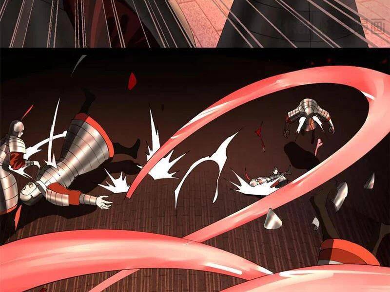 Chàng Rể Mạnh Nhất Lịch Sử: Chapter 250