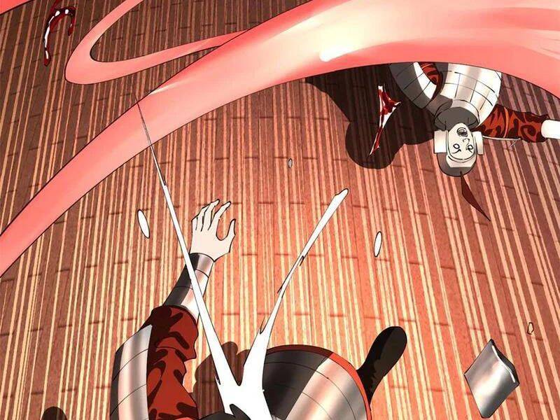 Chàng Rể Mạnh Nhất Lịch Sử: Chapter 250