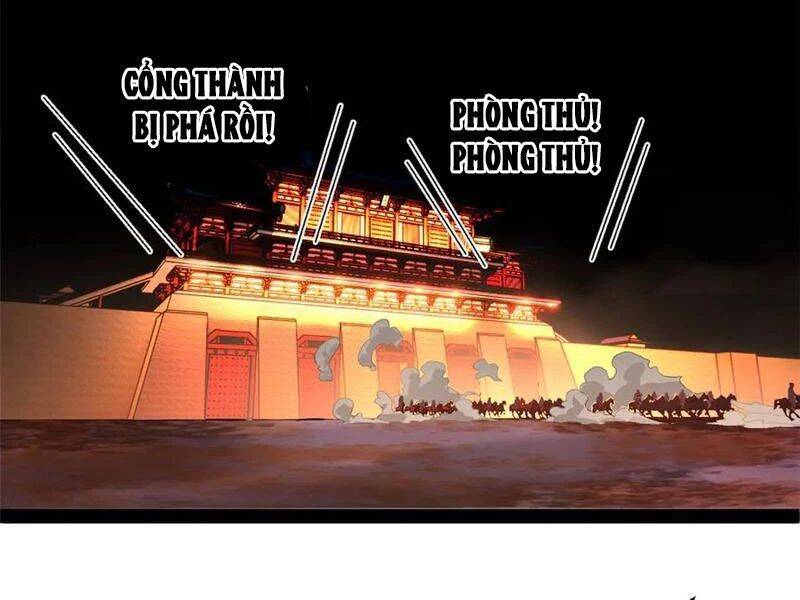 Chàng Rể Mạnh Nhất Lịch Sử: Chapter 250