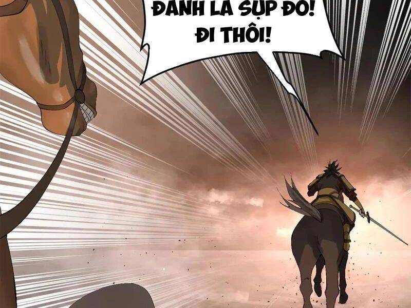 Chàng Rể Mạnh Nhất Lịch Sử: Chapter 250