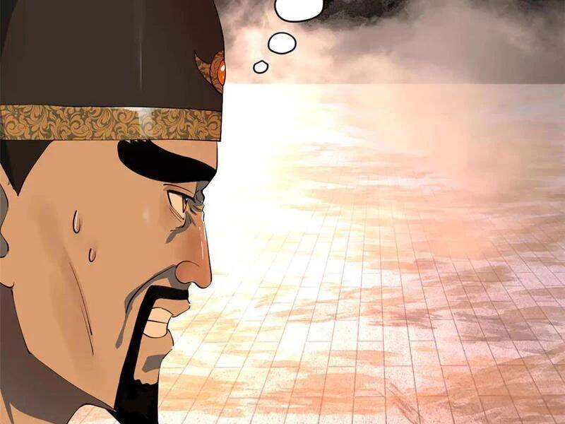 Chàng Rể Mạnh Nhất Lịch Sử: Chapter 250