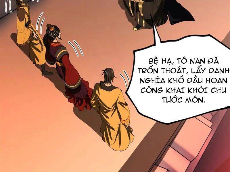 Chàng Rể Mạnh Nhất Lịch Sử: Chapter 250