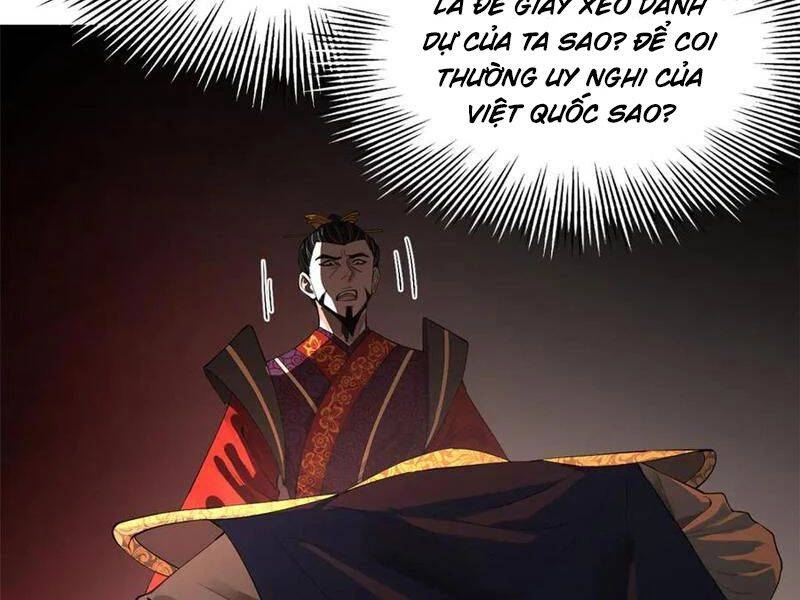 Chàng Rể Mạnh Nhất Lịch Sử: Chapter 250