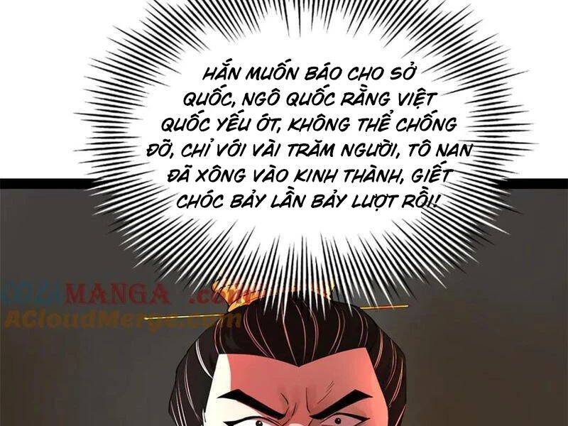 Chàng Rể Mạnh Nhất Lịch Sử: Chapter 250