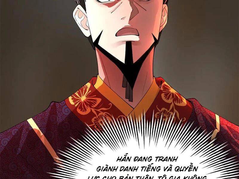 Chàng Rể Mạnh Nhất Lịch Sử: Chapter 250