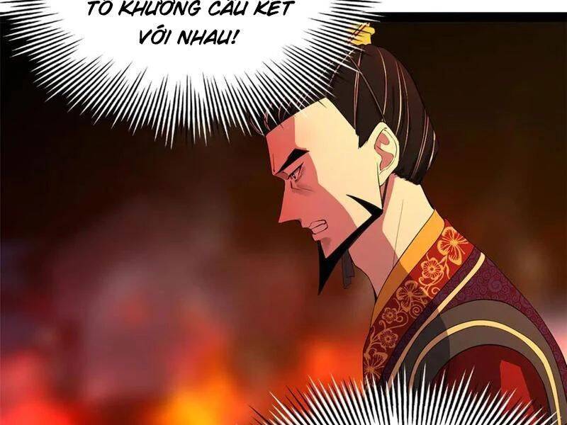 Chàng Rể Mạnh Nhất Lịch Sử: Chapter 250
