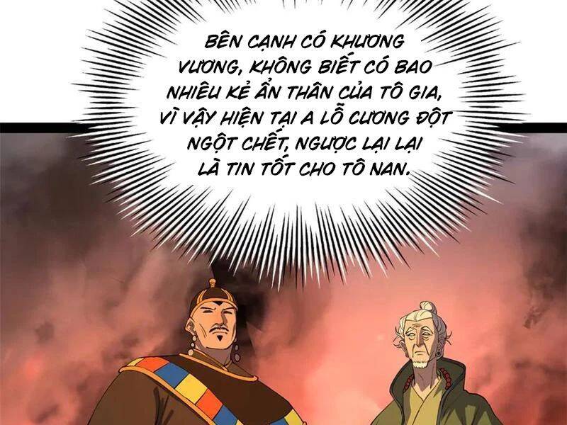 Chàng Rể Mạnh Nhất Lịch Sử: Chapter 250