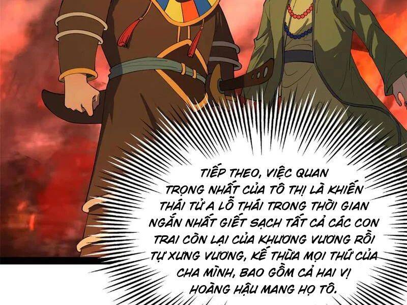 Chàng Rể Mạnh Nhất Lịch Sử: Chapter 250