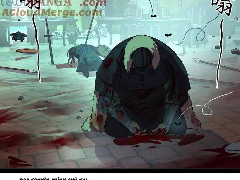 Chàng Rể Mạnh Nhất Lịch Sử: Chapter 250