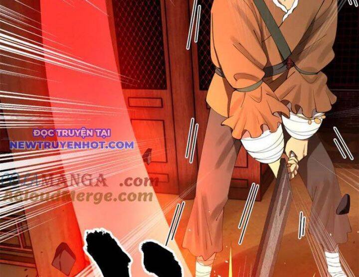 Chàng Rể Mạnh Nhất Lịch Sử: Chapter 251