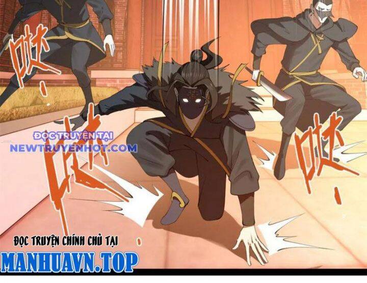 Chàng Rể Mạnh Nhất Lịch Sử: Chapter 251