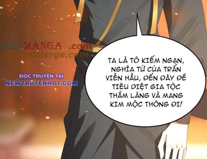 Chàng Rể Mạnh Nhất Lịch Sử: Chapter 251