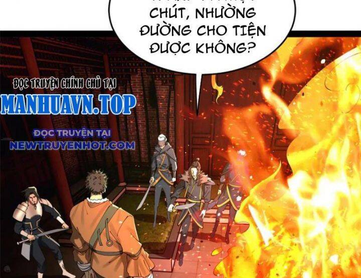Chàng Rể Mạnh Nhất Lịch Sử: Chapter 251