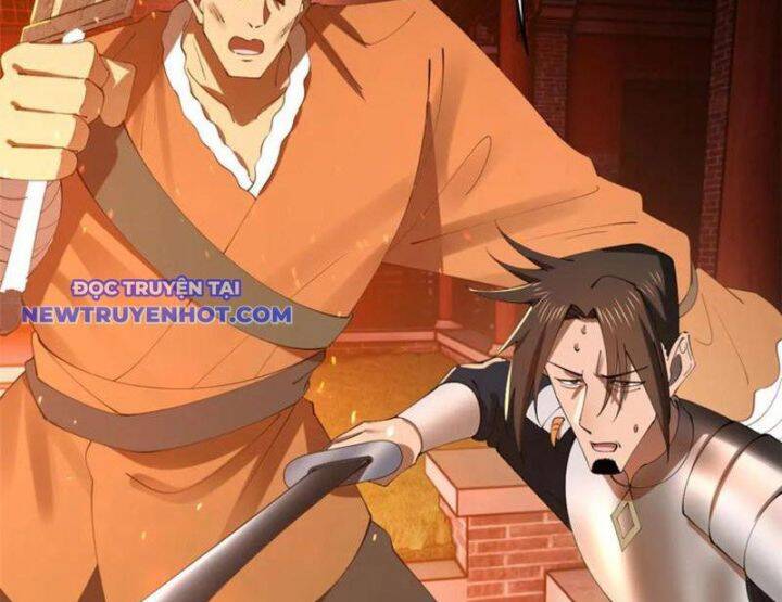 Chàng Rể Mạnh Nhất Lịch Sử: Chapter 251