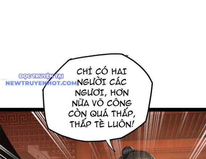 Chàng Rể Mạnh Nhất Lịch Sử: Chapter 251