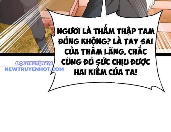 Chàng Rể Mạnh Nhất Lịch Sử: Chapter 251