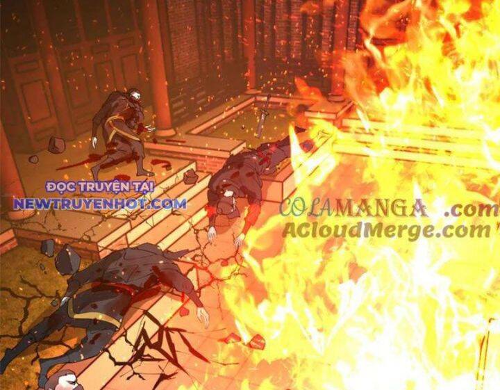 Chàng Rể Mạnh Nhất Lịch Sử: Chapter 251