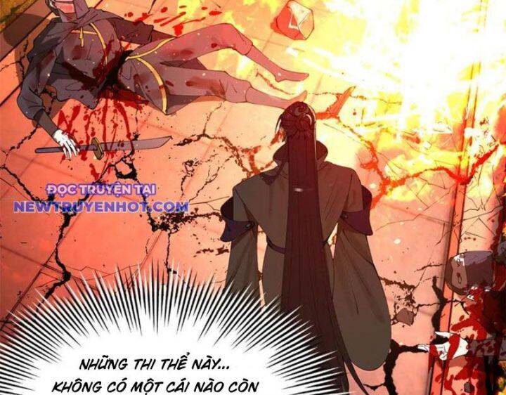 Chàng Rể Mạnh Nhất Lịch Sử: Chapter 251