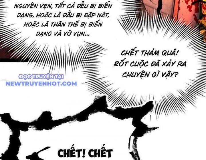 Chàng Rể Mạnh Nhất Lịch Sử: Chapter 251