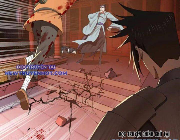 Chàng Rể Mạnh Nhất Lịch Sử: Chapter 251