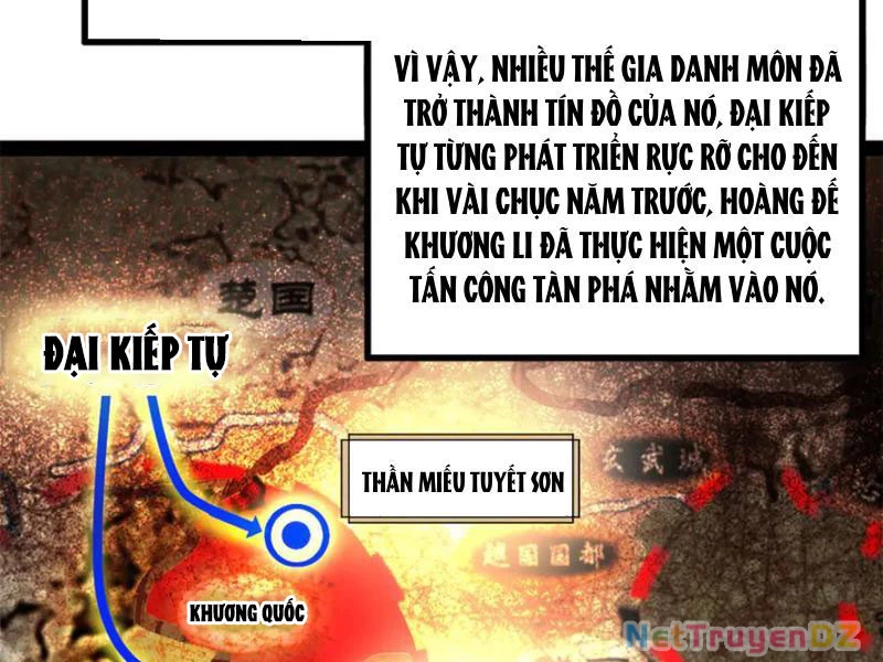 Chàng Rể Mạnh Nhất Lịch Sử: Chapter 255