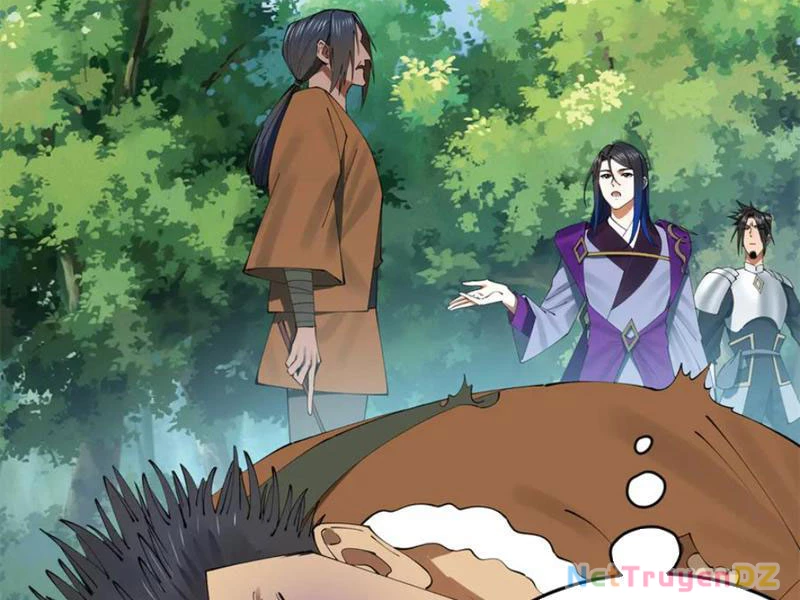 Chàng Rể Mạnh Nhất Lịch Sử: Chapter 255