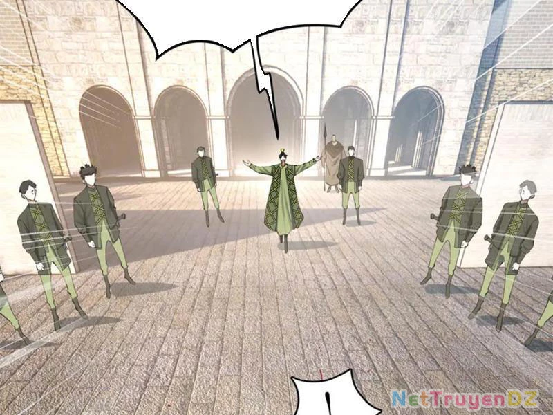 Chàng Rể Mạnh Nhất Lịch Sử: Chapter 255