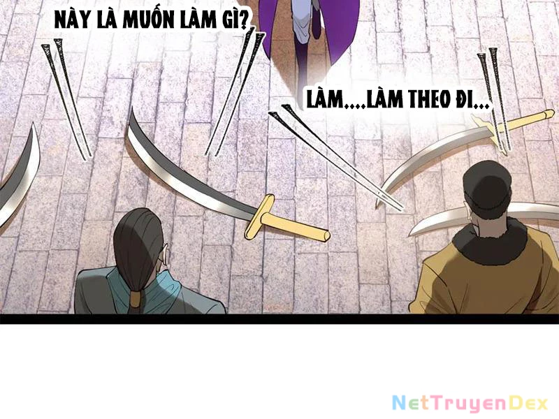 Chàng Rể Mạnh Nhất Lịch Sử: Chapter 257