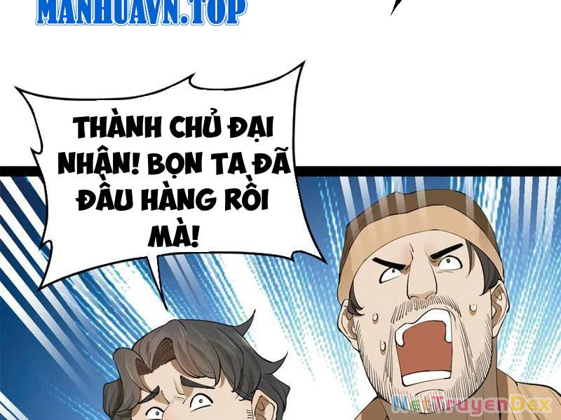 Chàng Rể Mạnh Nhất Lịch Sử: Chapter 257