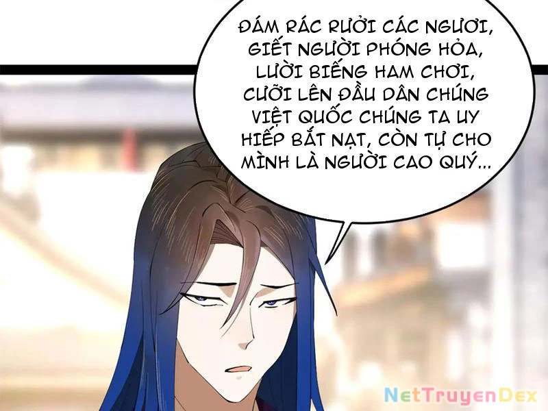 Chàng Rể Mạnh Nhất Lịch Sử: Chapter 257