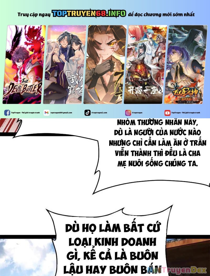 Chàng Rể Mạnh Nhất Lịch Sử: Chapter 257