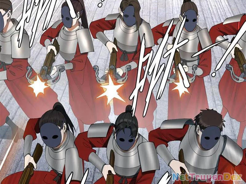 Chàng Rể Mạnh Nhất Lịch Sử: Chapter 257