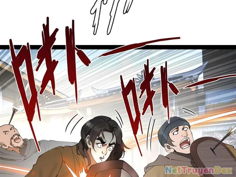 Chàng Rể Mạnh Nhất Lịch Sử: Chapter 257