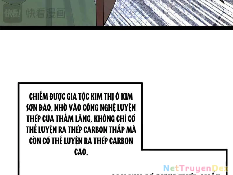 Chàng Rể Mạnh Nhất Lịch Sử: Chapter 257