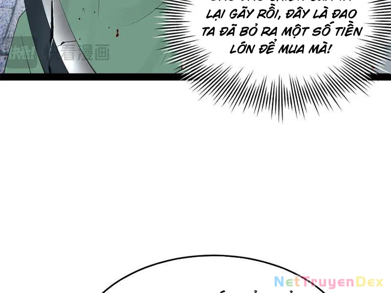 Chàng Rể Mạnh Nhất Lịch Sử: Chapter 257