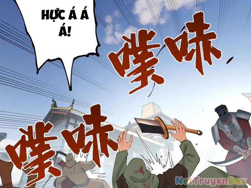 Chàng Rể Mạnh Nhất Lịch Sử: Chapter 257