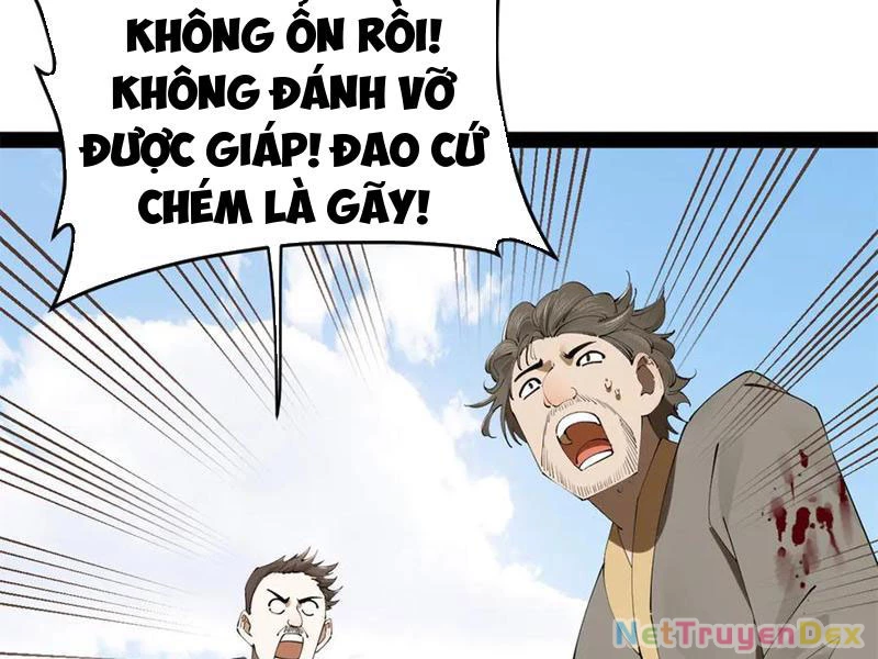 Chàng Rể Mạnh Nhất Lịch Sử: Chapter 257
